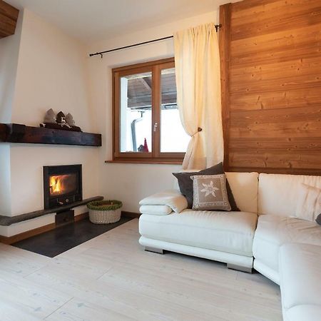 Casa Melide 1 Apartment Bormio Exterior photo